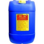 DS-50 FERDOM 12kg Strong Cleaner for CH, HVAC and air conditioning systems.